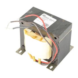 Lennox 13H79 - ( 13H7901 ) Auto Transformer, 1565 Sec: 3.4 Amp, 600 VAC 60 Hz Primary, 460 VAC 60 Hz Secondary