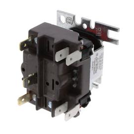 Lennox 14P12 - General Purpose Relay, 12 Amp, SPDT, 24 VAC Coil