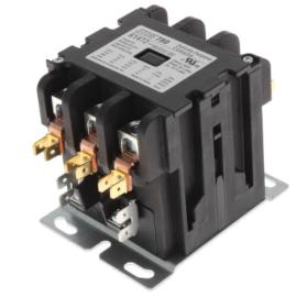 Mars 61472 - 3 Pole Contactor w/ Box Lug Termination (60A, 208-240V)