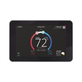 Lennox 15Z69 - ( M30 ) Touchscreen Smart Programmable Thermostat, WiFi, Universal 4 Heat/2 Cool