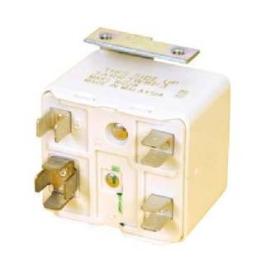 Mars 16090 - Direct Replacement Relay for Copeland (420V)