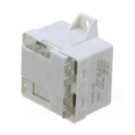 Mars 16099 - Direct Replacement Relay for Copeland (420V)