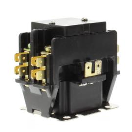 Jard 17215 - Jard 1-1/2 Pole Definite Purpose Contactor w/ Lugs (25A, 24V)