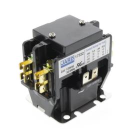 Jard 17322 - 2 Pole Definite Purpose Contactor (30A, 120V)