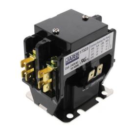 Jard 17323 - 2 Pole Definite Purpose Contactor (30A, 240V)