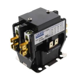 MARS 17325 - 2 Pole, 30 Amp, 24V Contactor