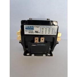 Jard 17427 - W/LUGS 40A 2P 240V