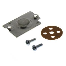 Robertshaw 1751-007 - Gas Regulator Cover Plate