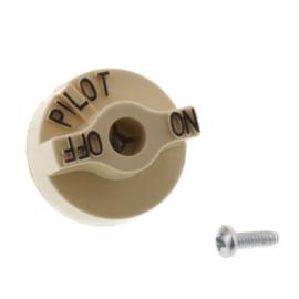 Robertshaw 1751-012 - Gas Valve Knob Dial