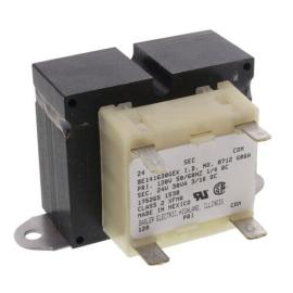 Reznor 175265 - Control Transformer 30 vA (115V)