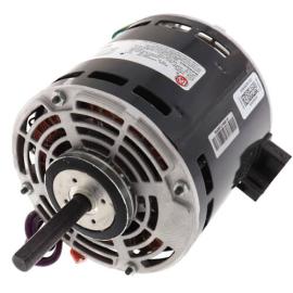 Lennox 18J96 - Blower Motor, 3/4 HP, 208/230V-1Ph, 3 Speed, 60 Hz, 1075 RPM