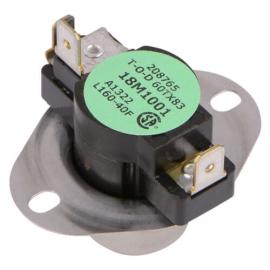 Lennox 18M10 - Hi Limit Switch