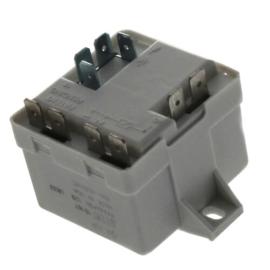 Mars 19167 - 167 Potential Relay - 420V Coil Voltage