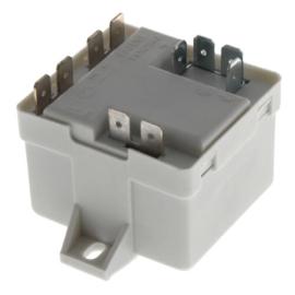 Mars 19169 - 169 Potential Relay - 332V Coil Voltage