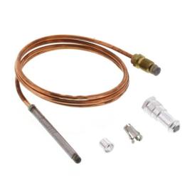 Robertshaw 1980-060 - 60" Snap-Fit Thermocouple