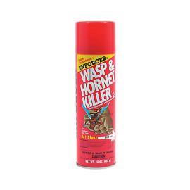 Lennox 19P45 - Wasp and Hornet Killer, 16 oz. Aerosol