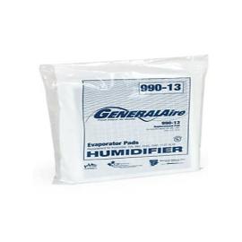 Lennox 19P71 - ( 1099-20 ) Humidifier Vapor Pad Replacement, for 1099 Series Humidifiers, 14.25 x 12 x 1.5"