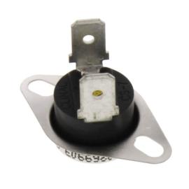 Goodman-Amana 20269903 - Auxillary Limit Auto Reset Switch