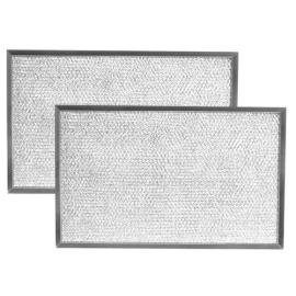 Honeywell Home 209989 - Prefilter for 16" x 20" F300, F50 Air Cleaner (Pack of 2)