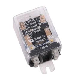 Lennox 20G52 - ( 20G5201 ) Relay, DPDT, 24 Volts