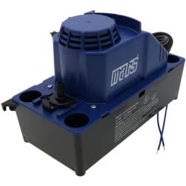 Mars 21780 - 125 GPH Condensate Removal Pump w/ Safety Switch, 6' Cord (115V)