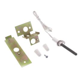 White Rodgers 21D64-2 - 120V Silicon Nitride Upgrade Kit for Conversion of silicon carbide (flat or spiral)