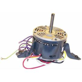 Lennox 21L90 - Blower Motor, 1/5 HP, 3 Speed, 115 Volts, 1075 RPM