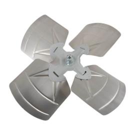 Lennox 23G83 - ( 23G8301 ) Fan Blade, 22" Diameter, 4-Blade, 26 Pitch, 1/2" Bore, CCW Facing Discharge