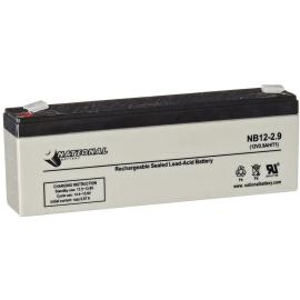 Mars 25326 - BATTERY FOR H10 PROFESSIONAL