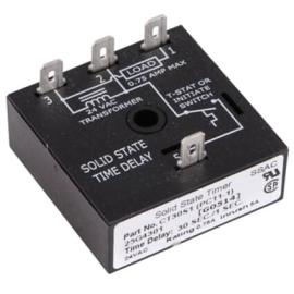 Lennox 25G43 - Time Delay Relay