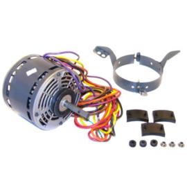 Lennox 25G52 - Blower Motor, 1/3HP, 208/230V-1Ph, 1075 RPM