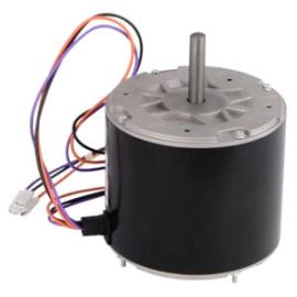 Lennox 25W15 - 1/4 HP 1-Phase Blower Motor (825 RPM, 460V)