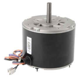 Lennox 25W17 - 1/6 HP 1-Phase CCWLE Blower Motor (1075 RPM, 460V)