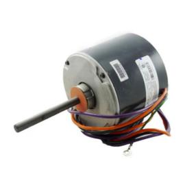 Lennox 25W66 - ( 100640-02 ) Condenser Fan Motor, 1/4 HP, 460V-1Ph, 825 RPM