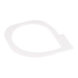 Lennox 25W72 - ( 100742-02 ) GASKET-ID DRAFT