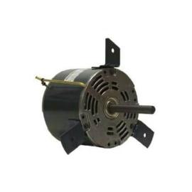 Lennox 26G42 - Combustion Air Blower Motor, 1/25 HP, 115V, 1PH, 3200 RPM, 5/16"X2"LONG SHAFT, CW LEAD END FASCO PART# 7121-6112, EMERSON PART# F33HXHHN-3327