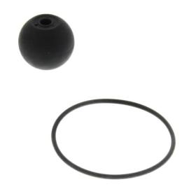 Honeywell Home 272742A - Ball & O-Ring for Zone Valve