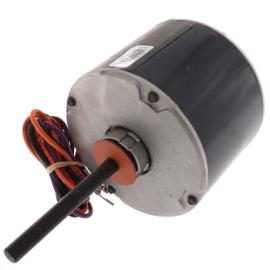 Lennox 27H33 - Condenser Fan Motor, 1/6 HP, 208/230V-1Ph, 825 RPM