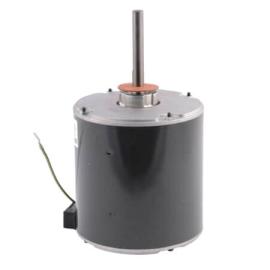 Lennox 27J07 - Nidec Motor Corp 27J0701 Condenser Fan Motor, 1/2 HP, 460 Volts, 1075 RPM