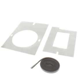 Lennox 27M78 - Flue Gasket Kit