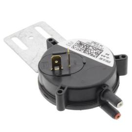 Lennox 27W17  ( 101256-01 ) - Pressure Switch, Actuates at 0.85" W.C.