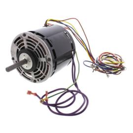 Lennox 28F01 - Blower Motor, 3/4HP, 5 Speed, 115 Volts, 1075 RPM