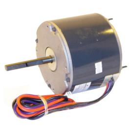 Lennox 28G88 - 1/3 HP 1 Phase Fan Motor (460V)