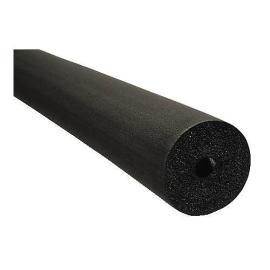 Lennox 29P72 - ( 6RX038078 ) Insulation Tube, 6' Length, 7/8" ID, 3/8" Wall Thickness, Black, 48/Carton