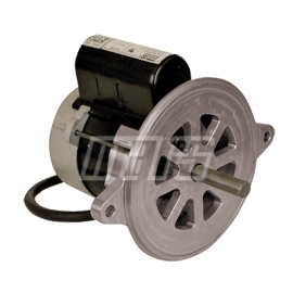 Mars 30701 - 1/7HP 115V 3450 RPM