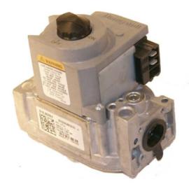 Lennox 31L82 - Dual Direct Ignition Standard Opening Natural Gas Valve, 24 VAC, 1/2" NPT