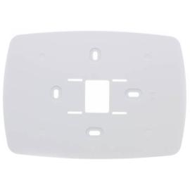 Honeywell Home 32003796-001 - Premier White Cover Plate for VisionPRO Thermostats