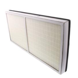 Honeywell Home 32006028-001 - Replacement HEPA Filter for F500A1000 & F500B1009