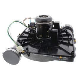 Carrier 320725-756 - Draft Inducer Motor Assembly