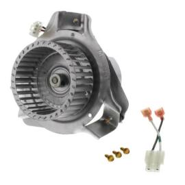 Carrier 326628-761 - Inducer Motor Assembly Kit